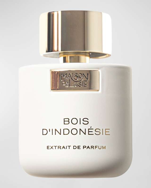 Bois D'indonesie Extrait De Parfum, 3.4 oz.